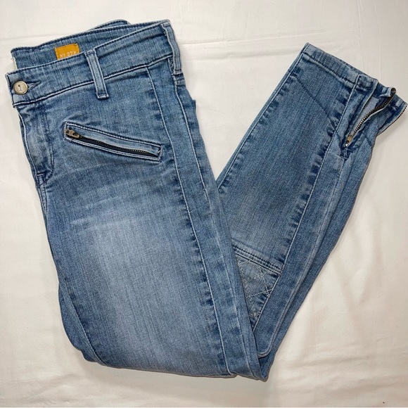 Pilcro and the Letterpress Denim - ✨15xHOST PICK✨Pilcro and The Letterpress Jeans